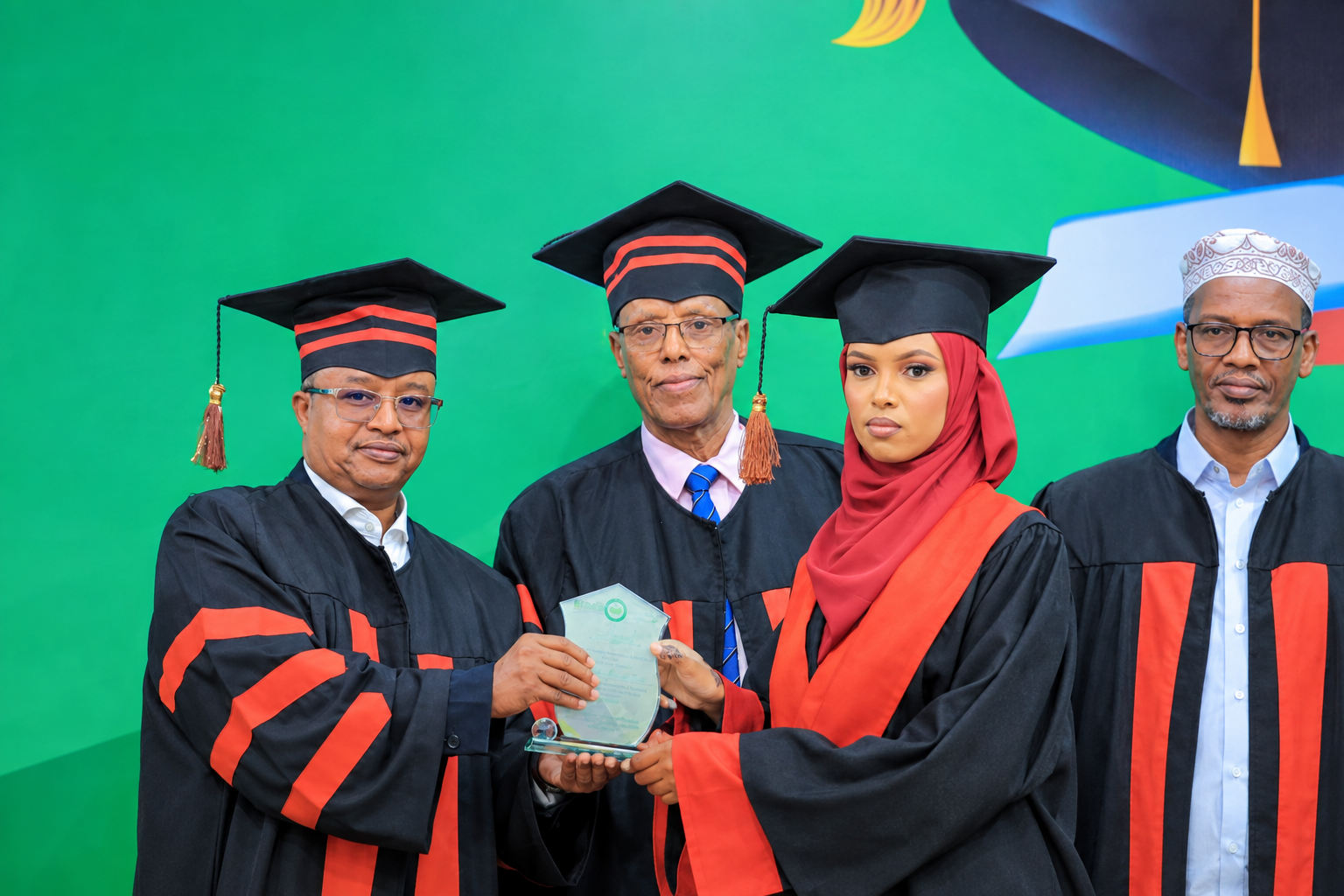 Graduate Admissions