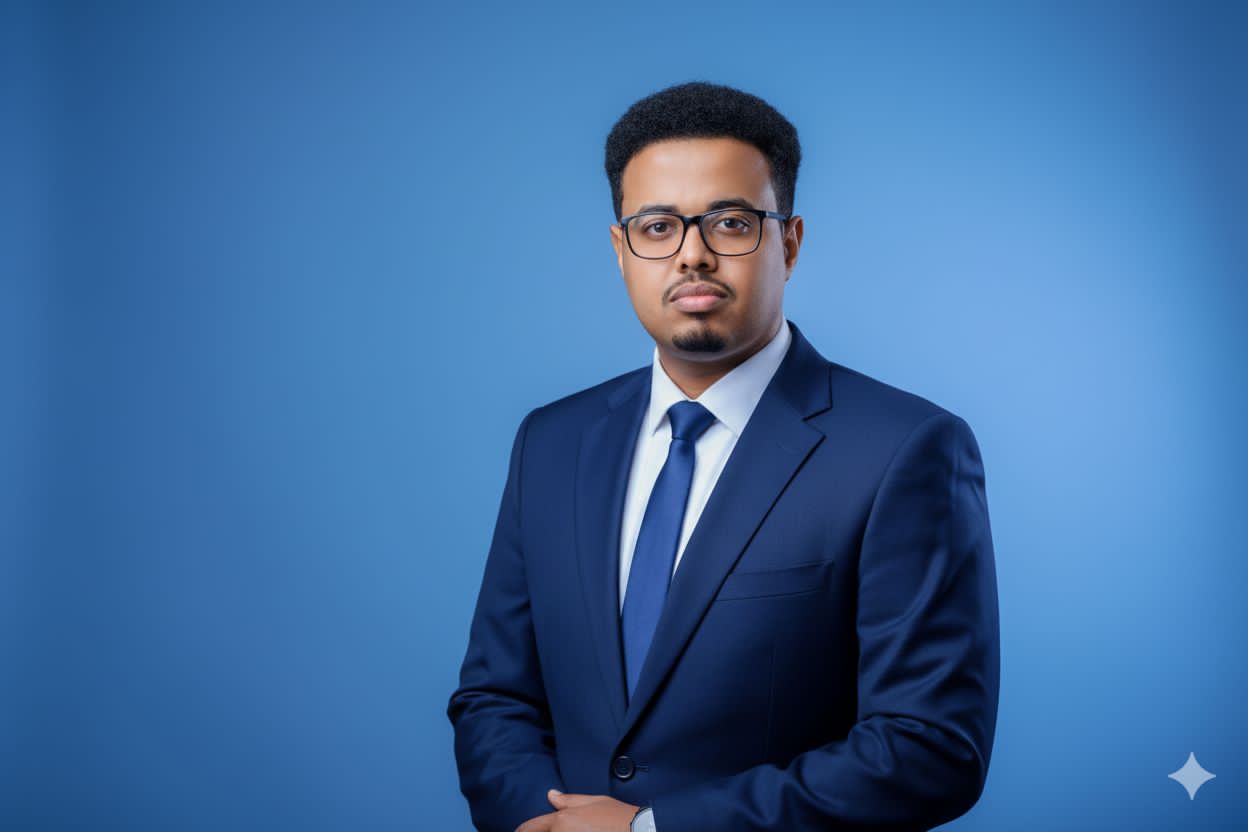 Dr. Fozi Qofal, Dean of Economics and Business