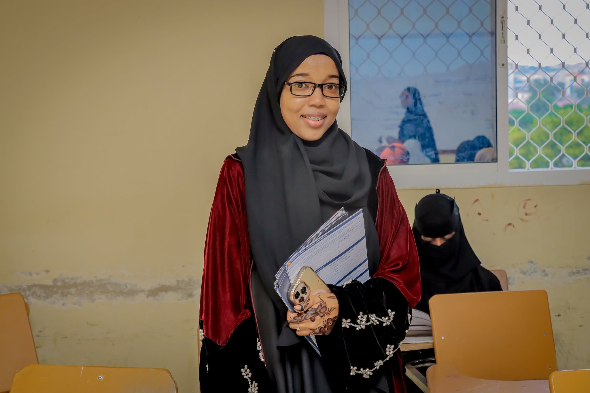 Beder International University Strengthens Academic and Student Development
