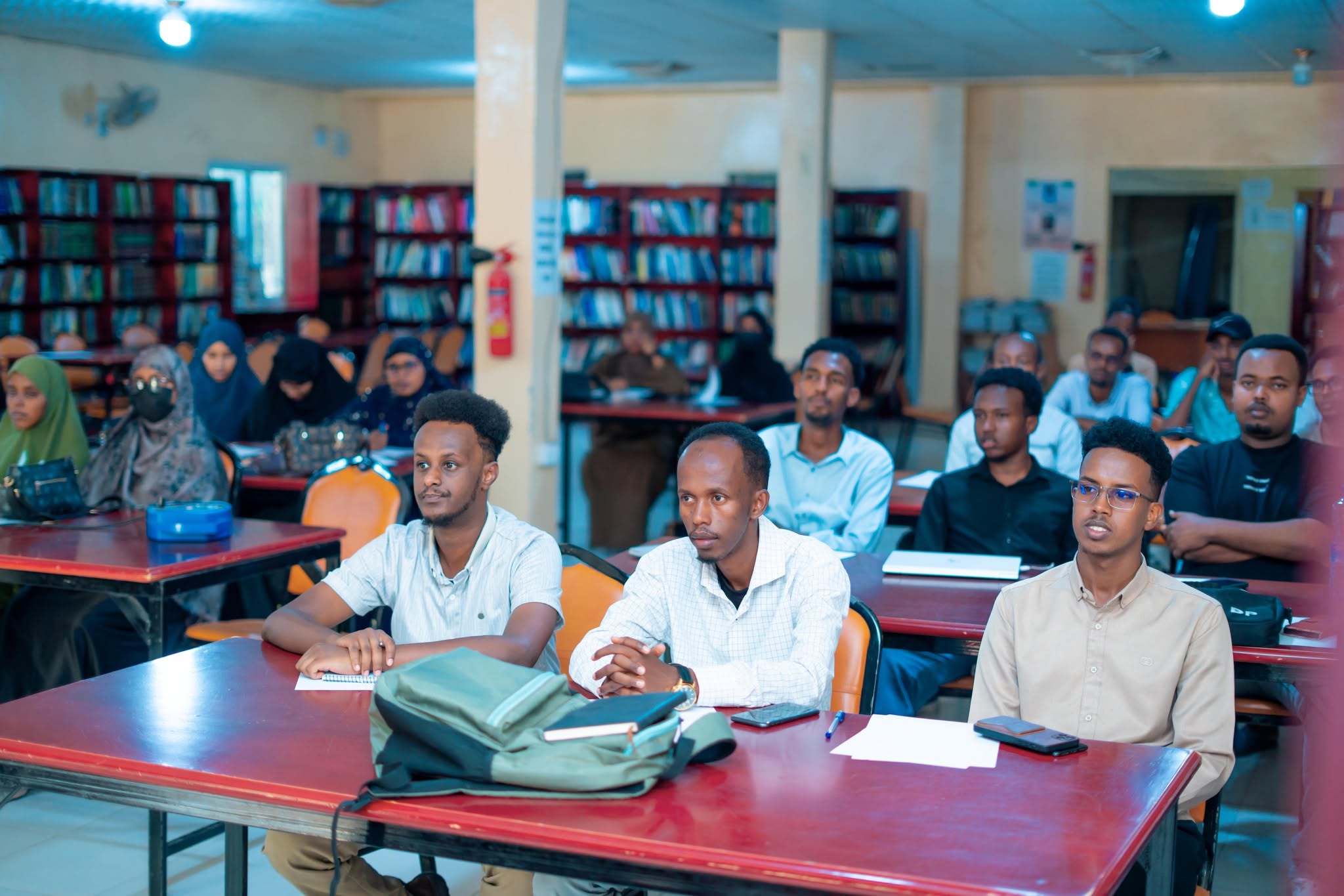 Beder International University Highlights Innovation and Community Engagement